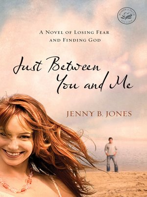 cover image of Just Between You and Me